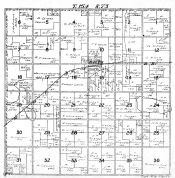 Township 154 Range 73, Pierce County 1910